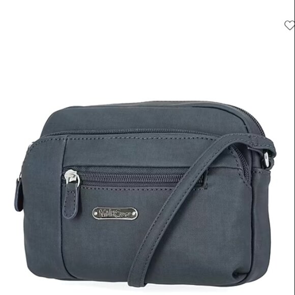 Multi Sac Dynamic Crossbody - Picture 9 of 12